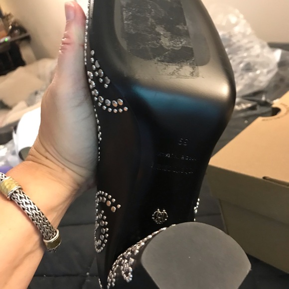 Roberto Cavalli boots !!!Firm - Picture 3 of 7